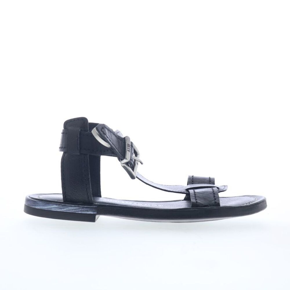 A.S. 98 Womens Gifford Black Shoes (NWT)